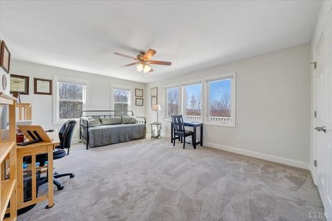 Tiny photo for 439 Gardner Farm Road, Appomattox, VA 24522 (MLS # 364847)