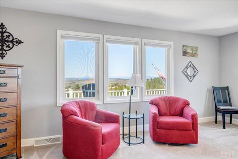 Tiny photo for 439 Gardner Farm Road, Appomattox, VA 24522 (MLS # 364847)