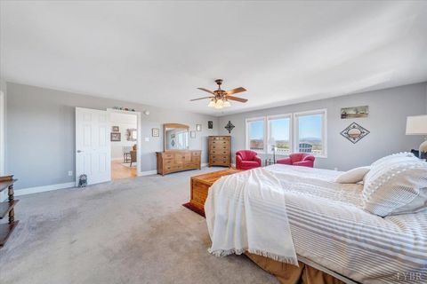 Tiny photo for 439 Gardner Farm Road, Appomattox, VA 24522 (MLS # 364847)