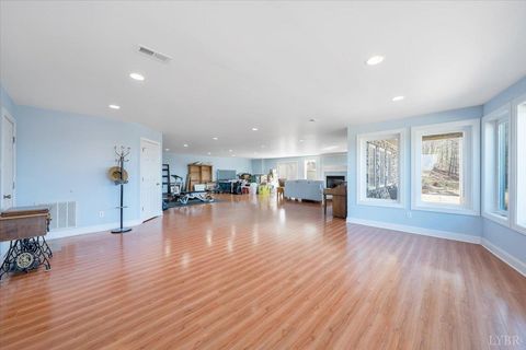 Tiny photo for 439 Gardner Farm Road, Appomattox, VA 24522 (MLS # 364847)