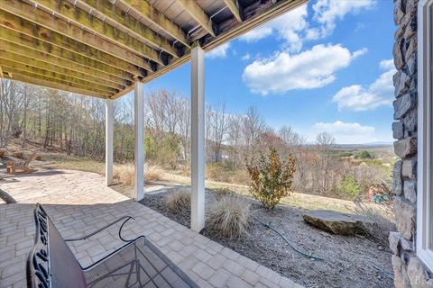 Tiny photo for 439 Gardner Farm Road, Appomattox, VA 24522 (MLS # 364847)