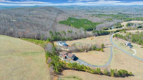 Tiny photo for 439 Gardner Farm Road, Appomattox, VA 24522 (MLS # 364847)