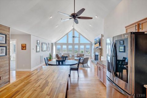 Tiny photo for 439 Gardner Farm Road, Appomattox, VA 24522 (MLS # 364847)