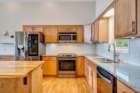 Tiny photo for 439 Gardner Farm Road, Appomattox, VA 24522 (MLS # 364847)