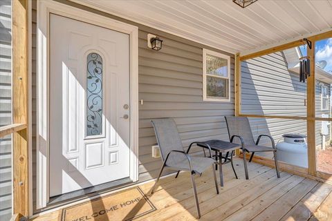 Tiny photo for 439 Gardner Farm Road, Appomattox, VA 24522 (MLS # 364847)
