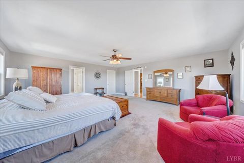 Tiny photo for 439 Gardner Farm Road, Appomattox, VA 24522 (MLS # 364847)