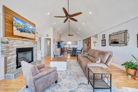 Tiny photo for 439 Gardner Farm Road, Appomattox, VA 24522 (MLS # 364847)