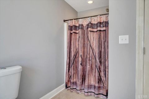 Tiny photo for 439 Gardner Farm Road, Appomattox, VA 24522 (MLS # 364847)