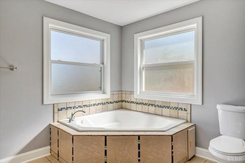 Tiny photo for 439 Gardner Farm Road, Appomattox, VA 24522 (MLS # 364847)