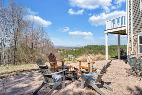 Tiny photo for 439 Gardner Farm Road, Appomattox, VA 24522 (MLS # 364847)