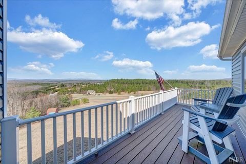 Tiny photo for 439 Gardner Farm Road, Appomattox, VA 24522 (MLS # 364847)