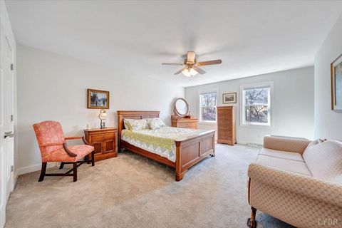 Tiny photo for 439 Gardner Farm Road, Appomattox, VA 24522 (MLS # 364847)