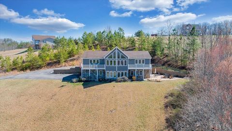Tiny photo for 439 Gardner Farm Road, Appomattox, VA 24522 (MLS # 364847)