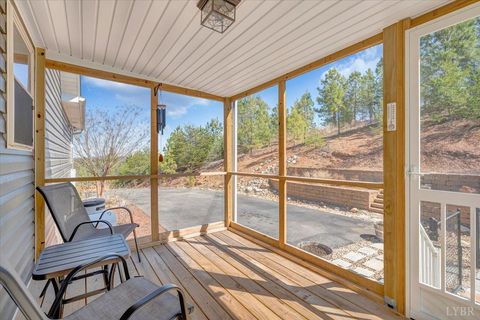 Tiny photo for 439 Gardner Farm Road, Appomattox, VA 24522 (MLS # 364847)