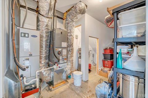 Tiny photo for 439 Gardner Farm Road, Appomattox, VA 24522 (MLS # 364847)