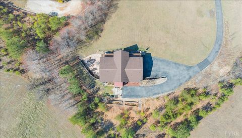Tiny photo for 439 Gardner Farm Road, Appomattox, VA 24522 (MLS # 364847)