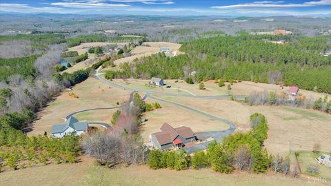Tiny photo for 439 Gardner Farm Road, Appomattox, VA 24522 (MLS # 364847)