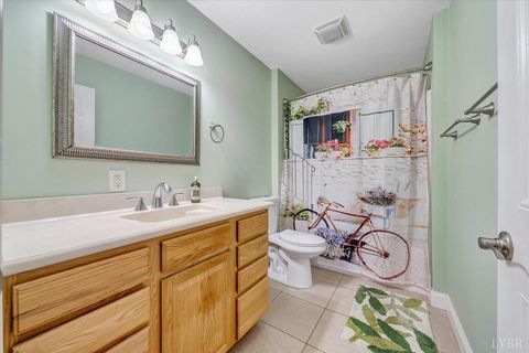 Tiny photo for 439 Gardner Farm Road, Appomattox, VA 24522 (MLS # 364847)