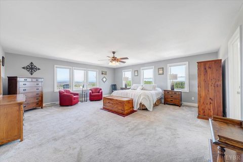 Tiny photo for 439 Gardner Farm Road, Appomattox, VA 24522 (MLS # 364847)