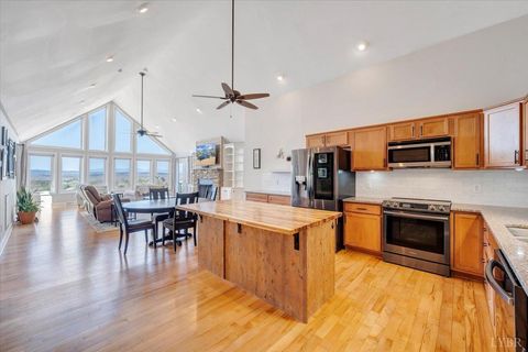 Tiny photo for 439 Gardner Farm Road, Appomattox, VA 24522 (MLS # 364847)