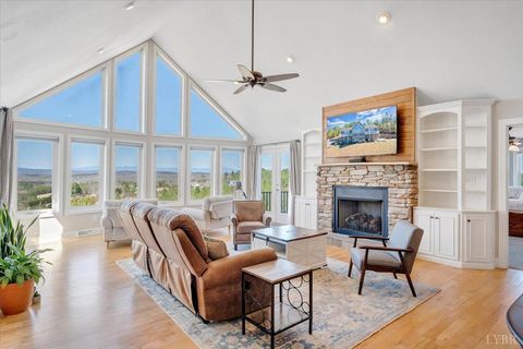 Tiny photo for 439 Gardner Farm Road, Appomattox, VA 24522 (MLS # 364847)