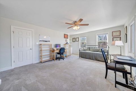 Tiny photo for 439 Gardner Farm Road, Appomattox, VA 24522 (MLS # 364847)