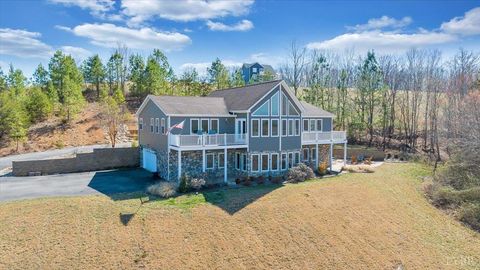 Tiny photo for 439 Gardner Farm Road, Appomattox, VA 24522 (MLS # 364847)