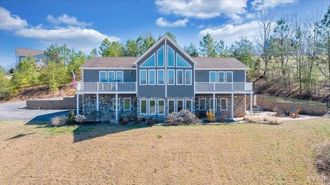 Photo of 439 Gardner Farm Road, Appomattox, VA 24522 (MLS # 364847)