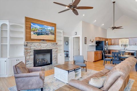 Tiny photo for 439 Gardner Farm Road, Appomattox, VA 24522 (MLS # 364847)