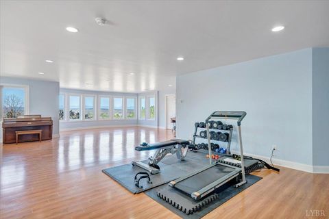 Tiny photo for 439 Gardner Farm Road, Appomattox, VA 24522 (MLS # 364847)