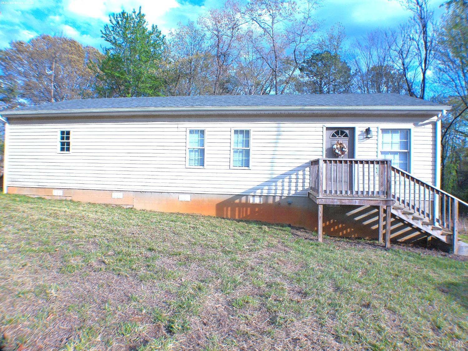129 Dellwood Drive, Madison Heights, Virginia image 5