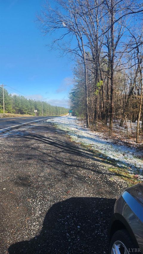 Tiny photo for 0 Old Courthouse Road, Appomattox, VA 24522 (MLS # 364959)