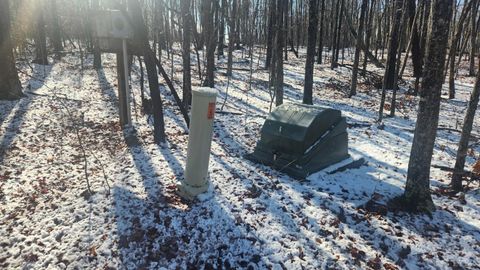 Tiny photo for 0 Old Courthouse Road, Appomattox, VA 24522 (MLS # 364959)