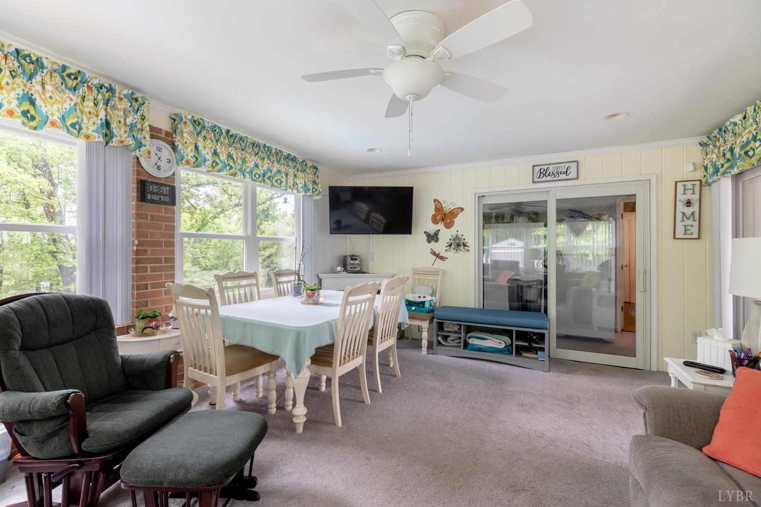 1035 Rolling Hill Drive, Forest, Virginia image 24
