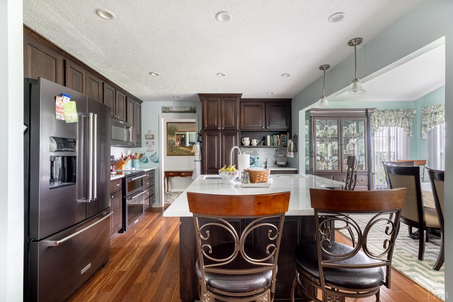 1035 Rolling Hill Drive, Forest, Virginia image 9