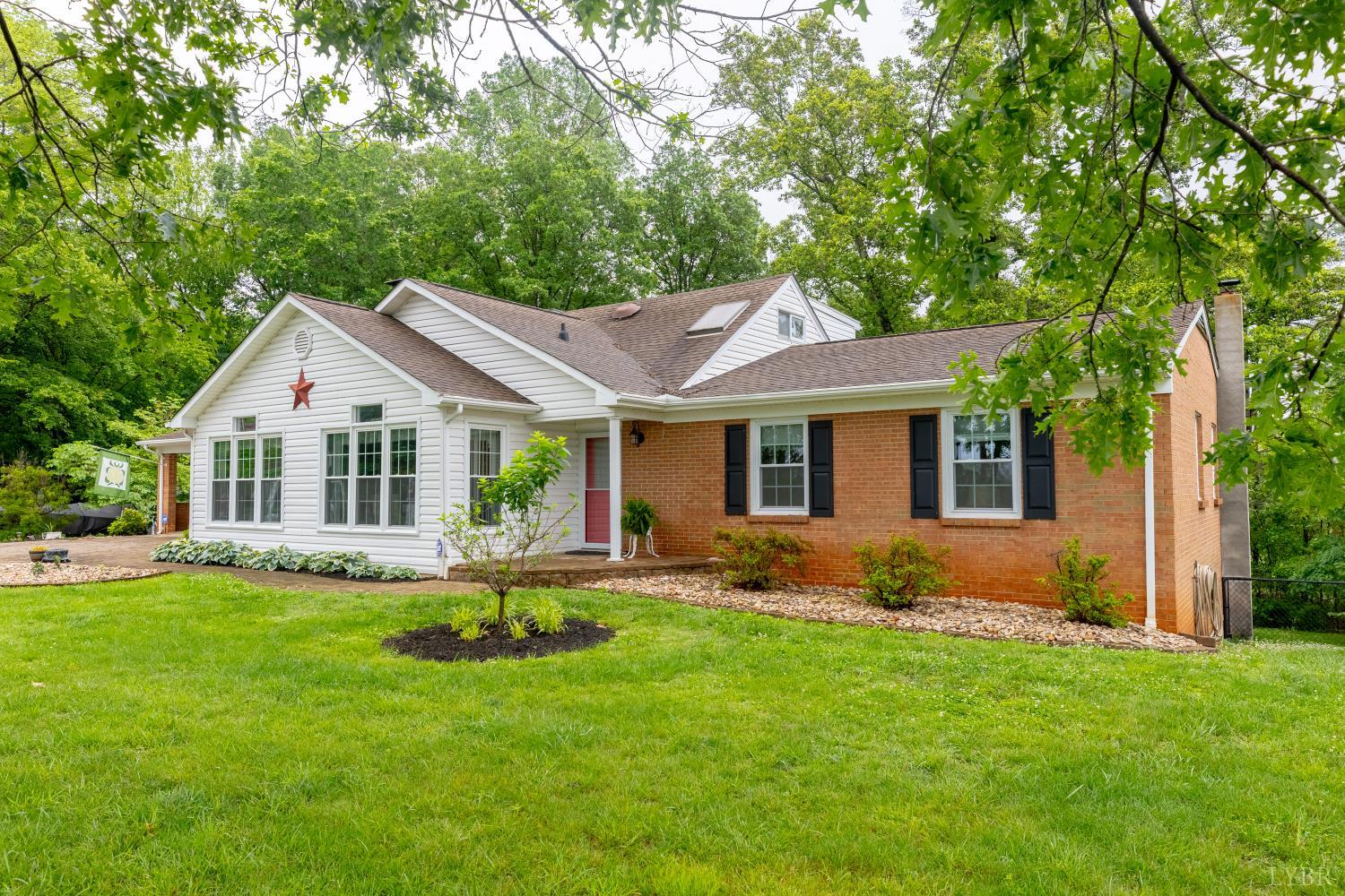 1035 Rolling Hill Drive, Forest, Virginia image 34