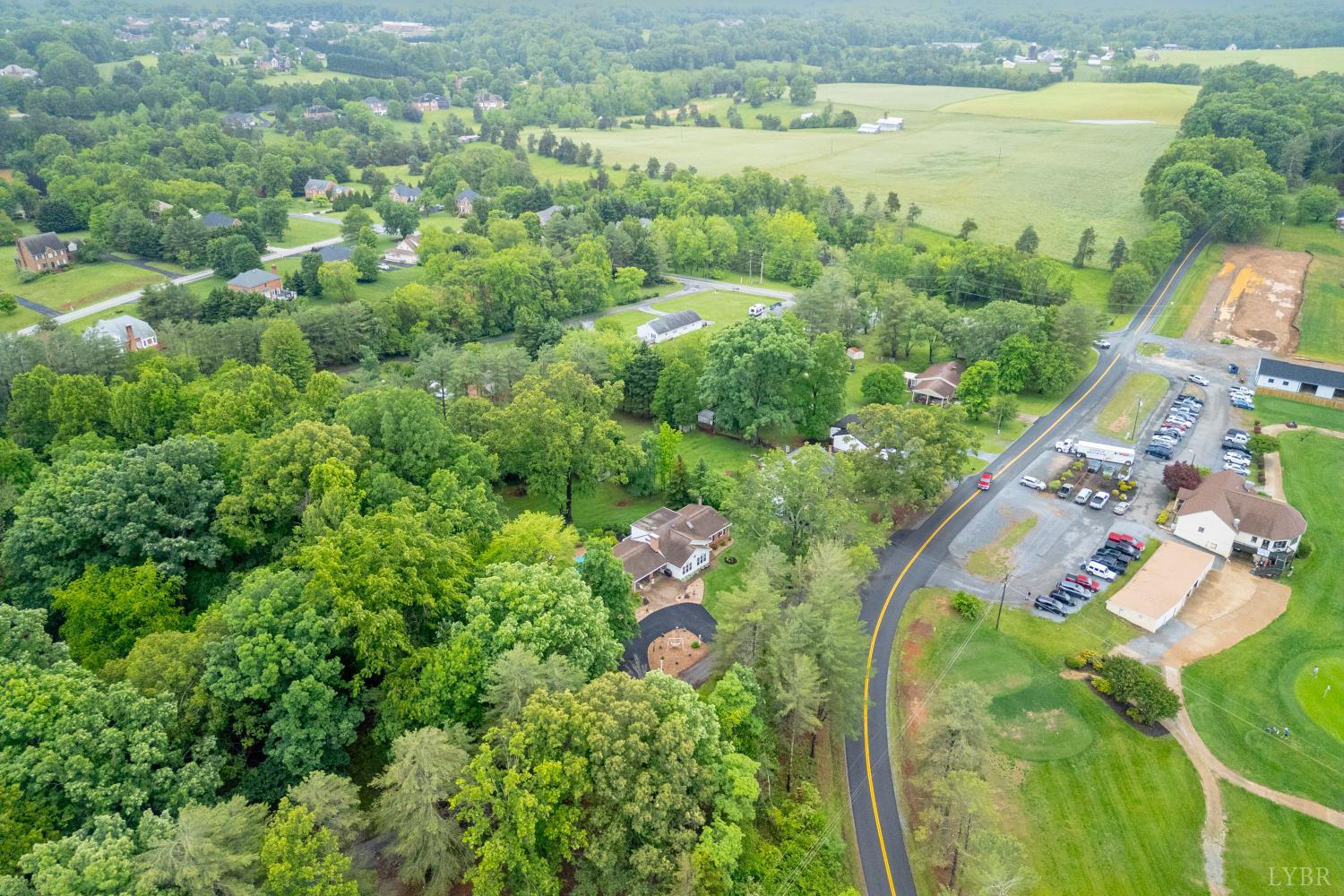 1035 Rolling Hill Drive, Forest, Virginia image 44