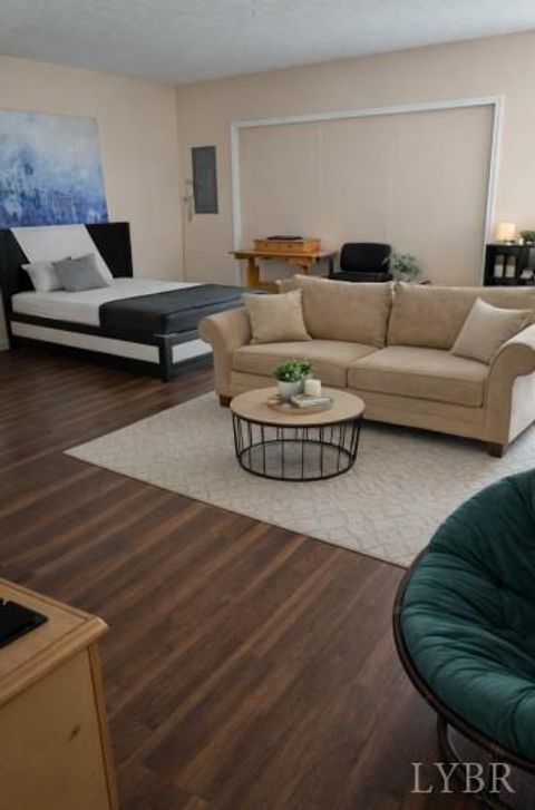 Tiny photo for 736 Wyndhurst Drive, Lynchburg, VA 24502 (MLS # 364426)