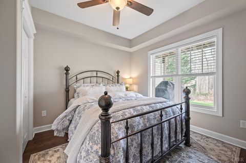 Tiny photo for 1249 Sleepy Oak Lane, Forest, VA 24551 (MLS # 365376)