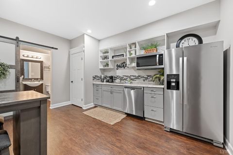 Tiny photo for 1249 Sleepy Oak Lane, Forest, VA 24551 (MLS # 365376)