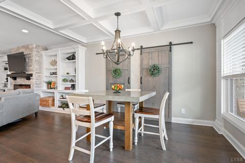 Tiny photo for 1249 Sleepy Oak Lane, Forest, VA 24551 (MLS # 365376)