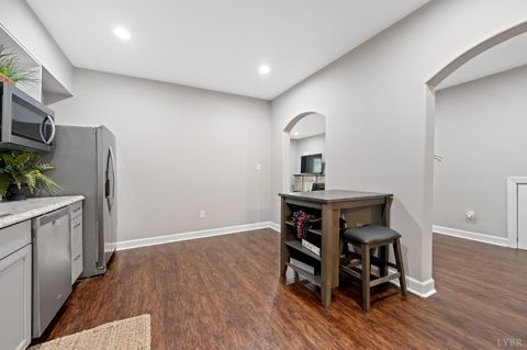 Tiny photo for 1249 Sleepy Oak Lane, Forest, VA 24551 (MLS # 365376)