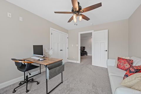 Tiny photo for 1249 Sleepy Oak Lane, Forest, VA 24551 (MLS # 365376)