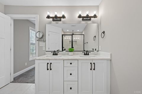 Tiny photo for 1249 Sleepy Oak Lane, Forest, VA 24551 (MLS # 365376)