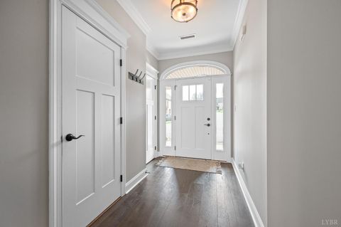 Tiny photo for 1249 Sleepy Oak Lane, Forest, VA 24551 (MLS # 365376)