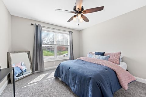 Tiny photo for 1249 Sleepy Oak Lane, Forest, VA 24551 (MLS # 365376)