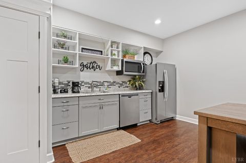 Tiny photo for 1249 Sleepy Oak Lane, Forest, VA 24551 (MLS # 365376)