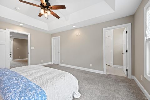 Tiny photo for 1249 Sleepy Oak Lane, Forest, VA 24551 (MLS # 365376)