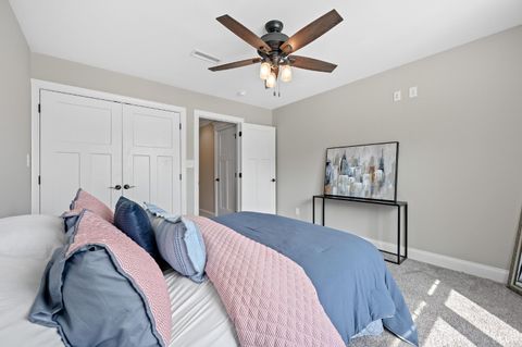 Tiny photo for 1249 Sleepy Oak Lane, Forest, VA 24551 (MLS # 365376)