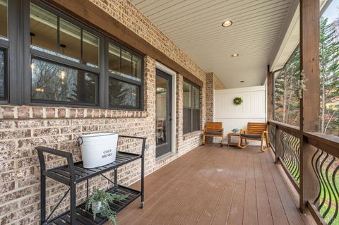 Tiny photo for 1249 Sleepy Oak Lane, Forest, VA 24551 (MLS # 365376)